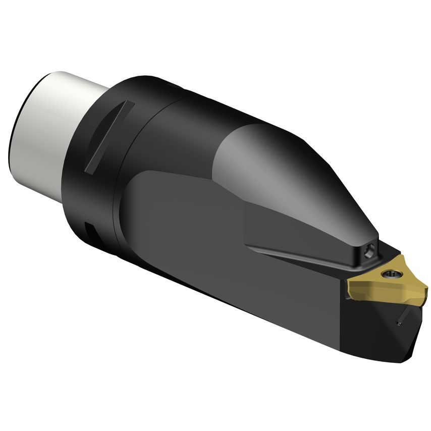 CoroTurn Prime Cutting Unit for Turning C5-CP-75AL00115-11C