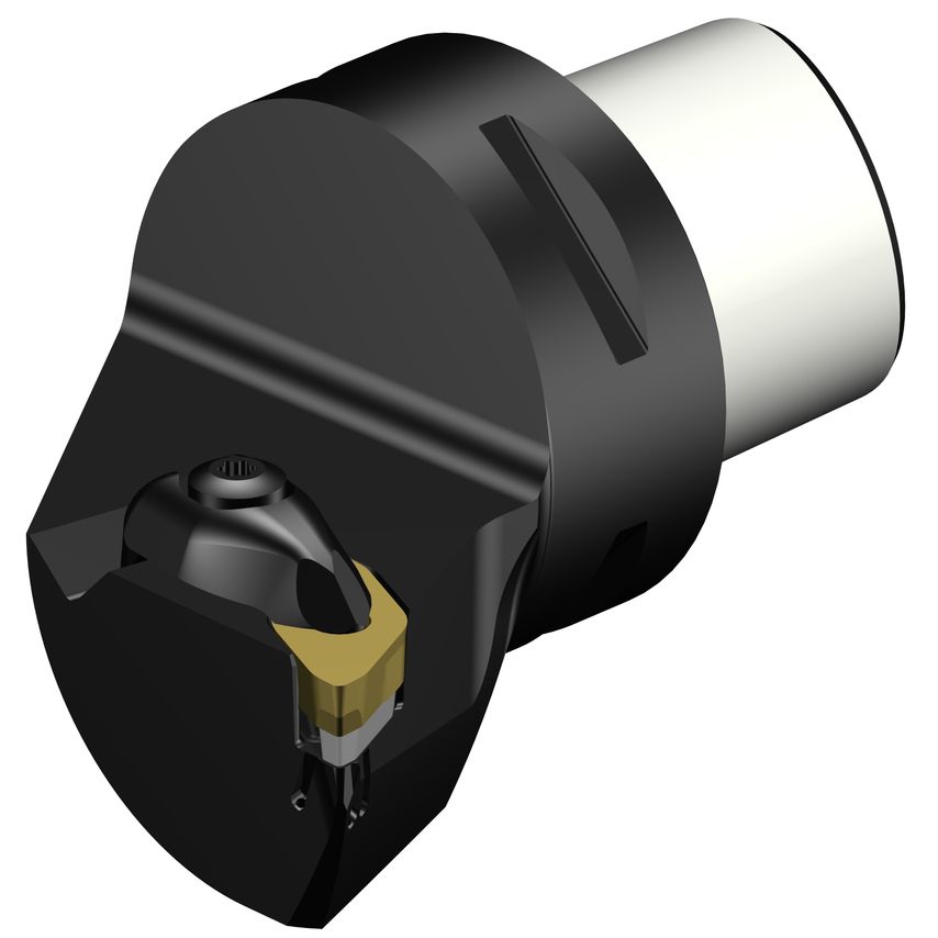 CoroTurn Prime Cutting Unit for Turning C5-CP-A-25BR40060-11B