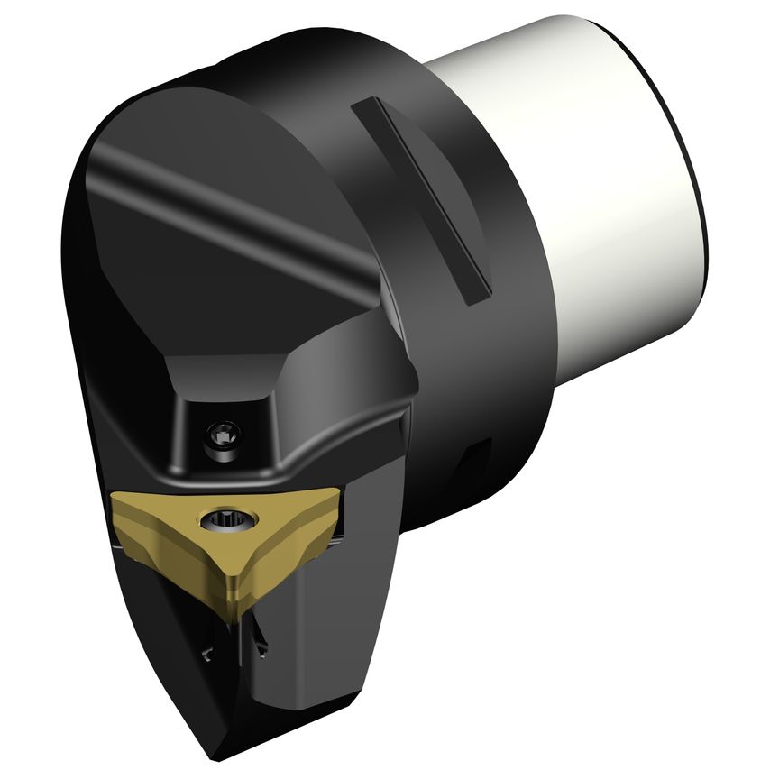 CoroTurn Prime Cutting Unit for Turning C5-CP-A-30AR40060-11C