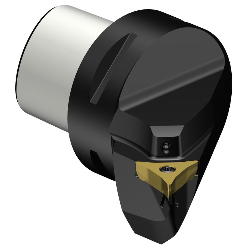 CoroTurn Prime Cutting Unit for Turning C6-CP-30AL-45065-11C