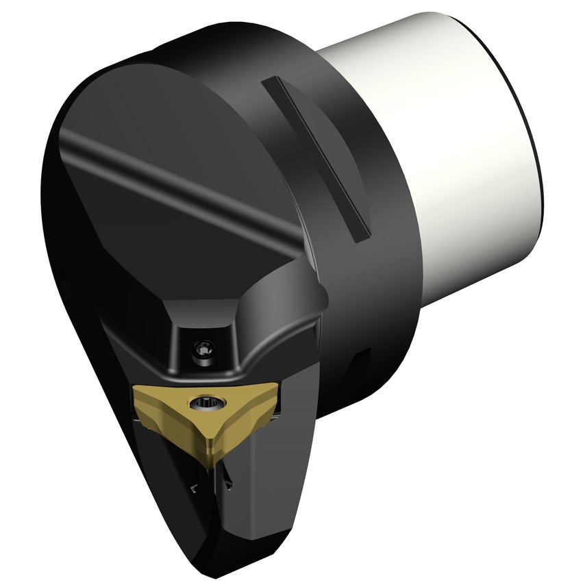 CoroTurn Prime Cutting Unit for Turning C6-CP-A-30AR50065-11C