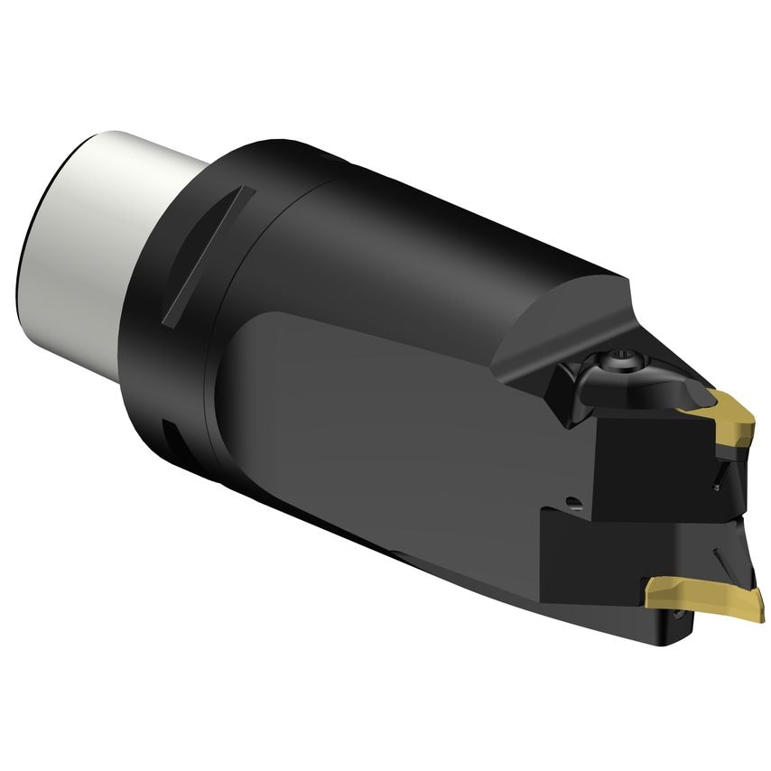 CoroTurn Prime Cutting Unit for Turning C6-T-A11B11L-130