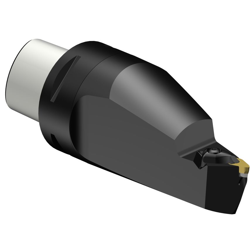 CoroTurn Prime Cutting Unit for Turning C8-CP-70BL00160-11B