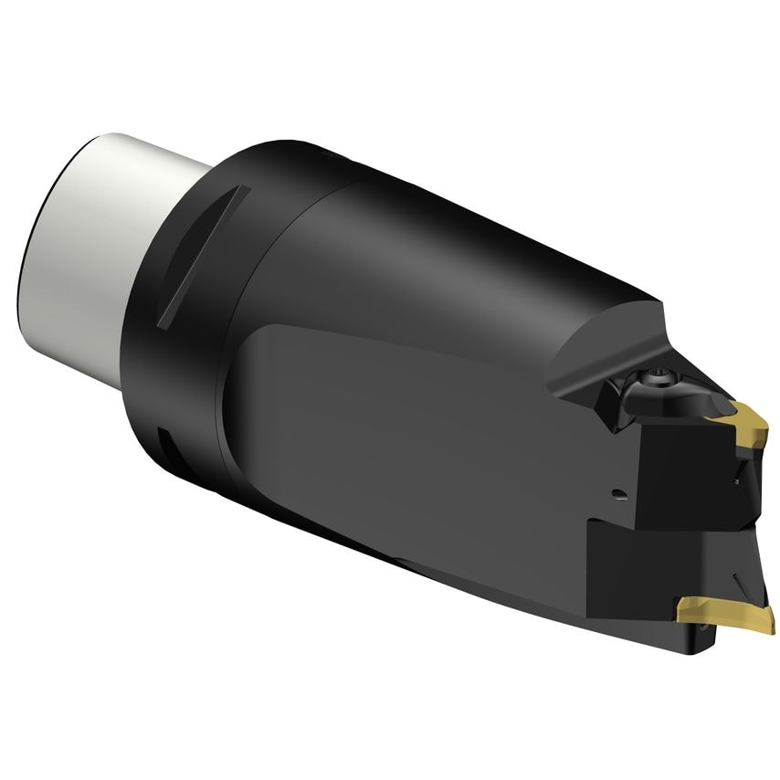 CoroTurn Prime Cutting Unit for Turning C8-T-A11B11L-160