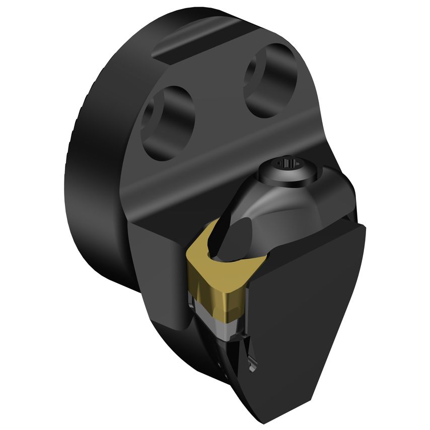 CoroTurn Prime Head for Turning SL-CP-25BL-40-11B