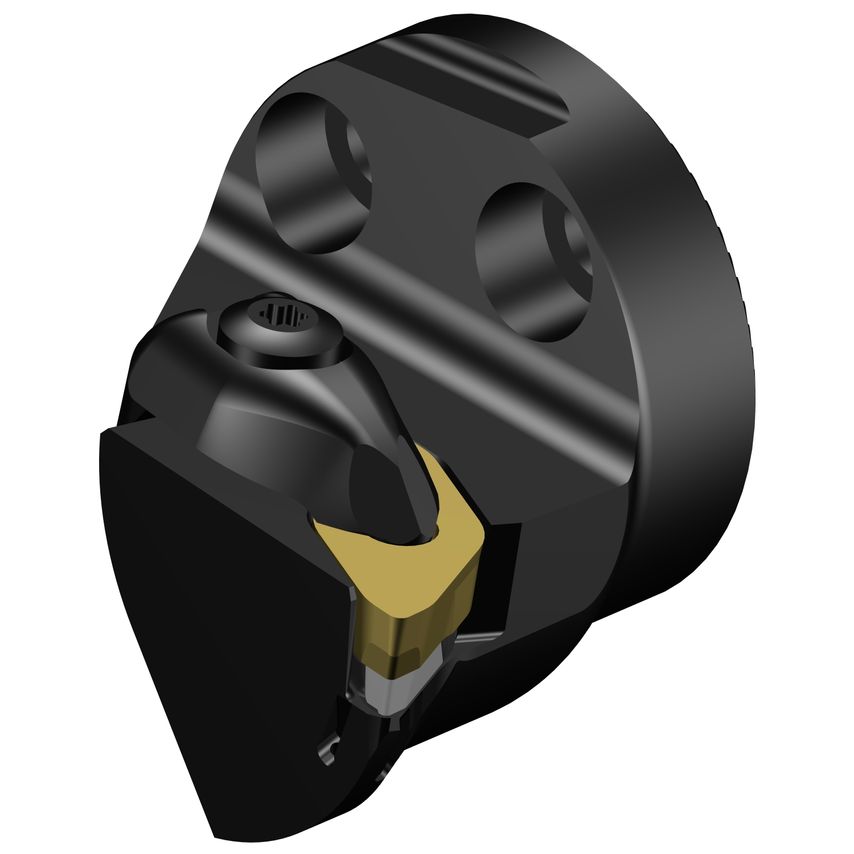 CoroTurn Prime Head for Turning SL-CP-25BR-40-11B50