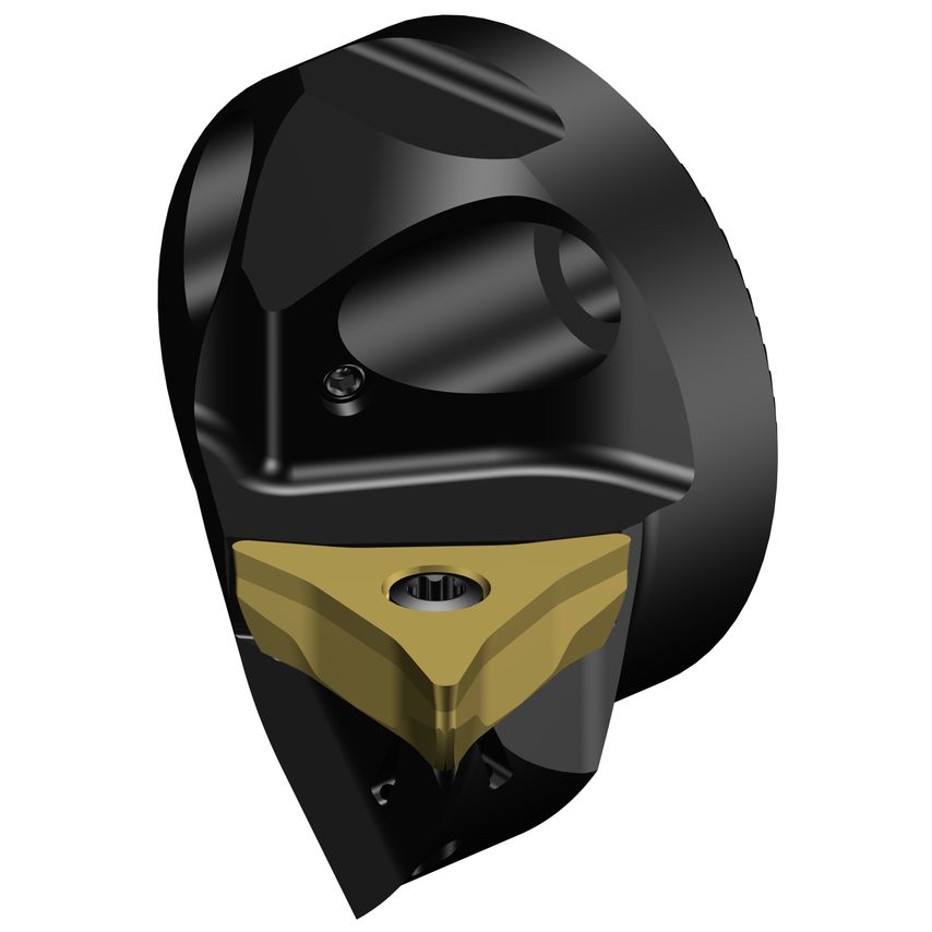 CoroTurn Prime Head for Turning SL-CP-30AR-40-11C