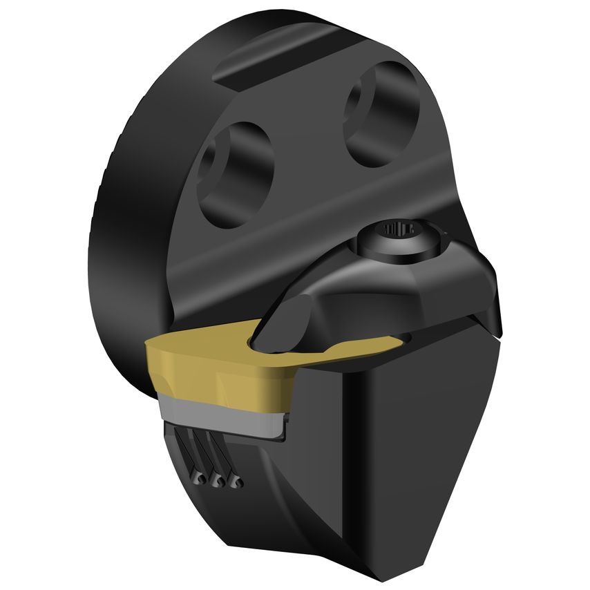 CoroTurn Prime Head for Turning SL-CP-X-25BL-40-11B