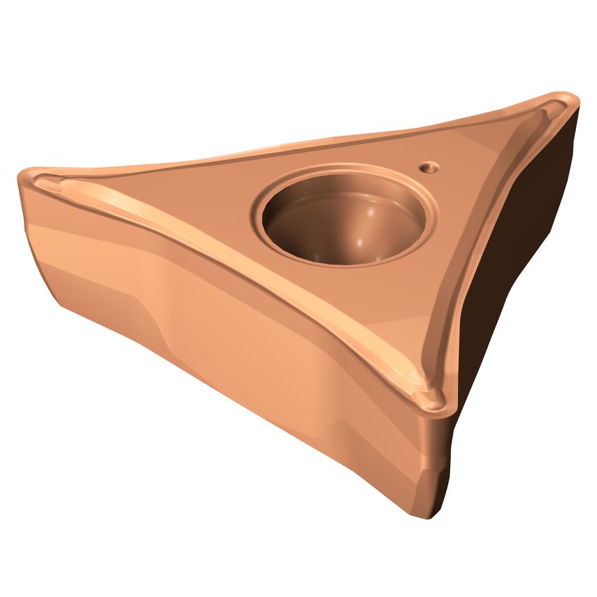 CoroTurn Prime Insert for Turning CP-A1108-L31115