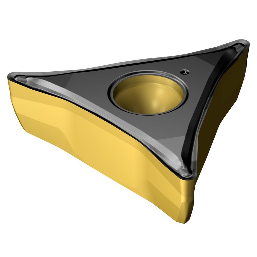 CoroTurn Prime Insert for Turning CP-A1108-L34425