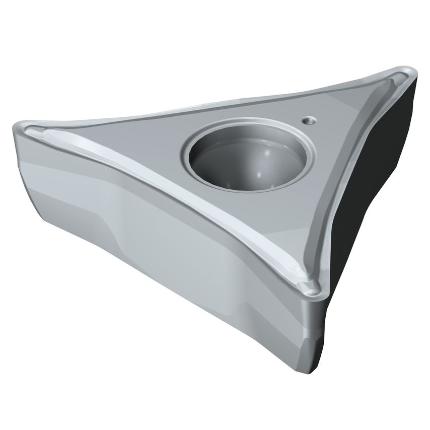 CoroTurn Prime Insert for Turning CP-A1108-L3H13A