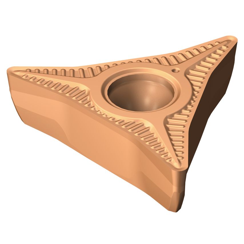 CoroTurn Prime Insert for Turning CP-A1108-L51115