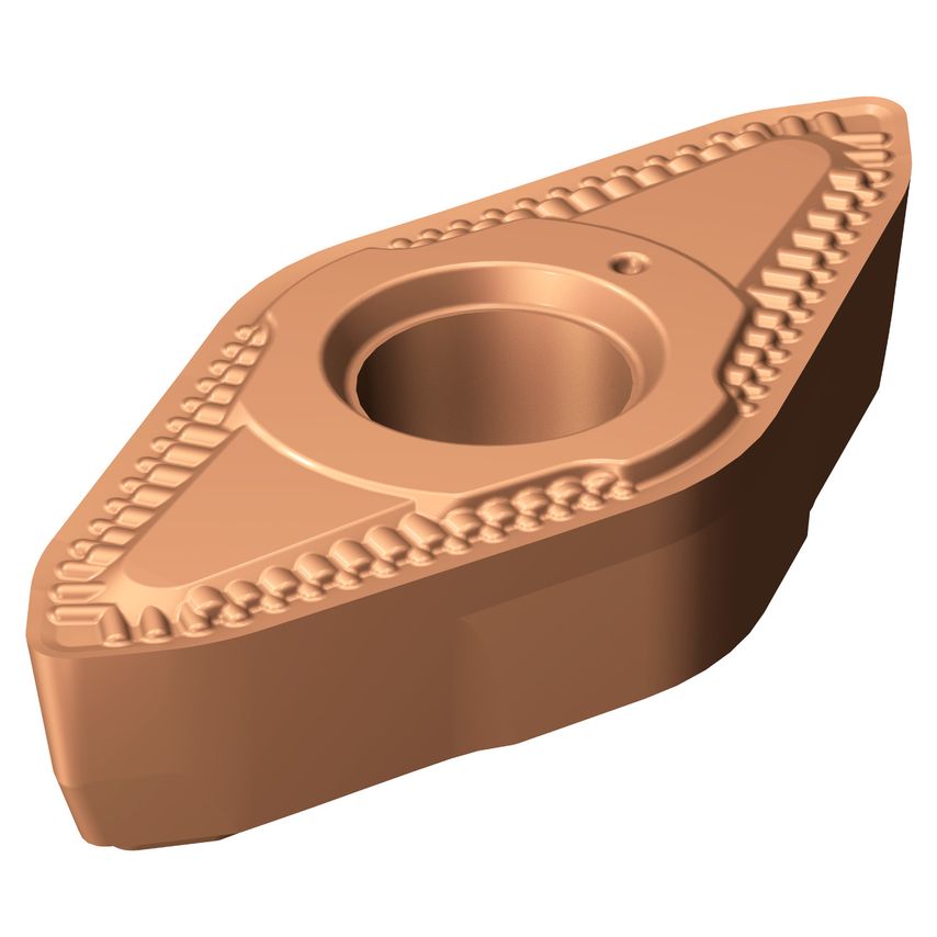 CoroTurn Prime Insert for Turning CP-B1108-M5W1115