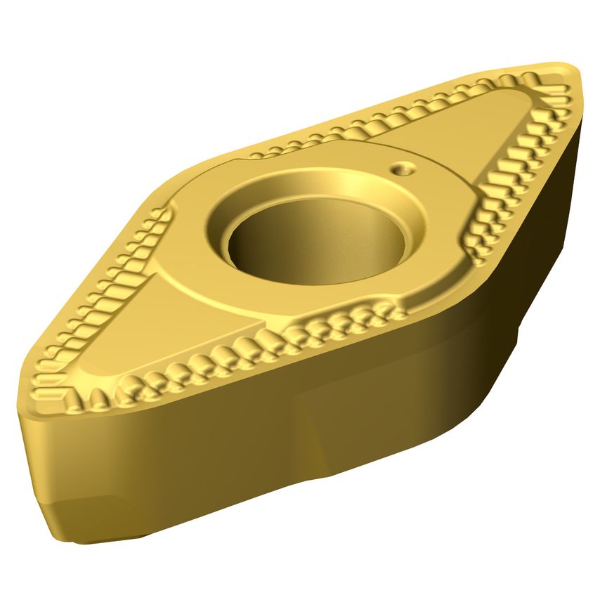 CoroTurn Prime Insert for Turning CP-B1108-M5W2025
