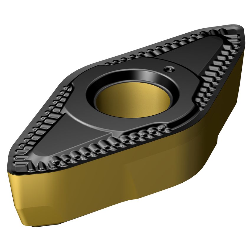 CoroTurn Prime Insert for Turning CP-B1108-M5W4425