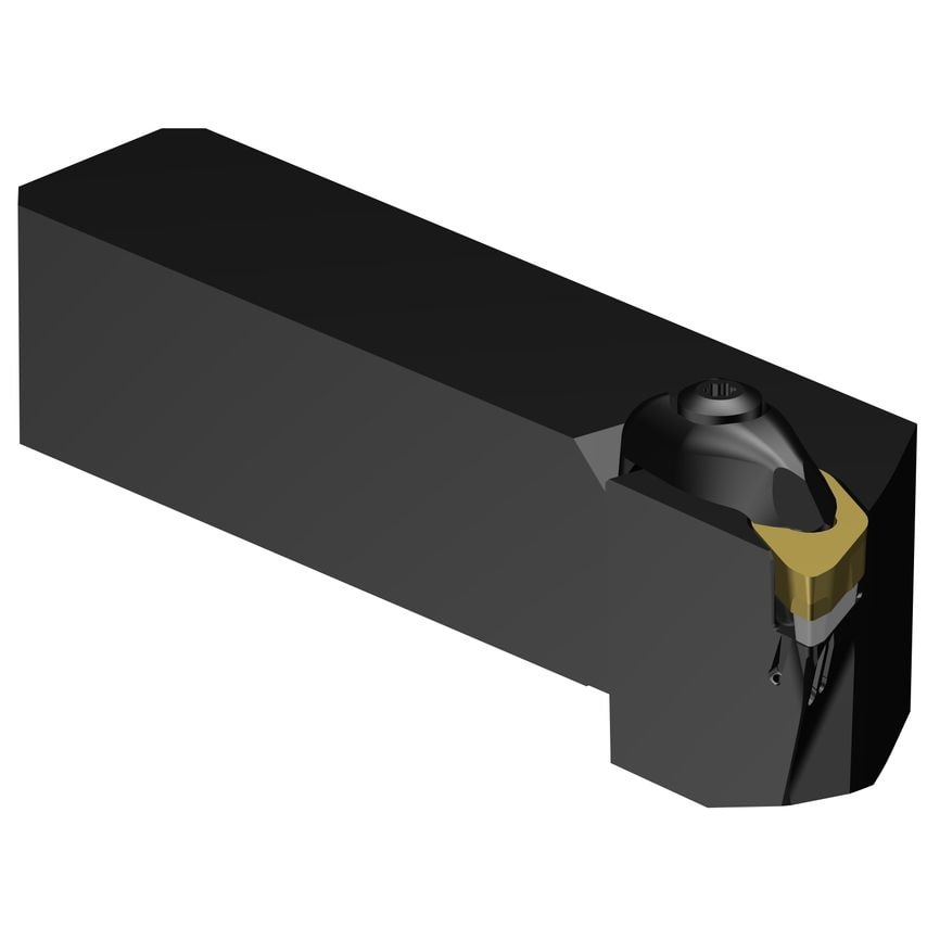 CoroTurn Prime QS Shank Tool for Turning QS-CP-25BL-16-11B