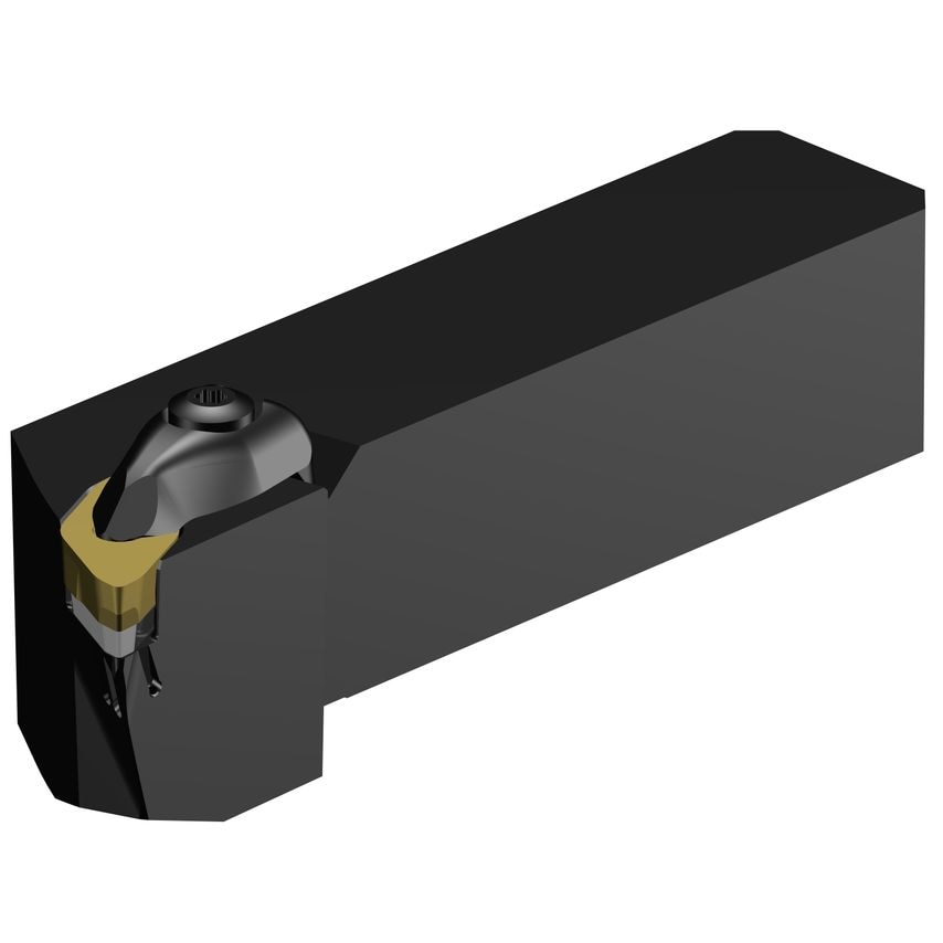 CoroTurn Prime QS Shank Tool for Turning QS-CP-25BR-16-11B