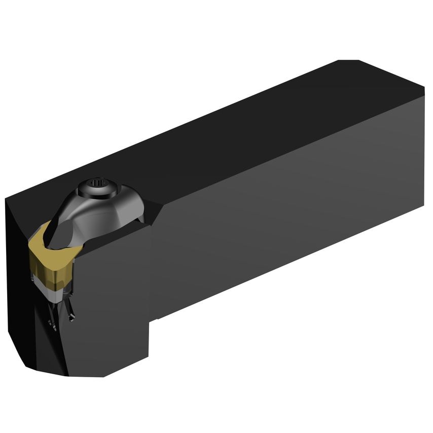 CoroTurn Prime QS Shank Tool for Turning QS-CP-25BR-2525-11B