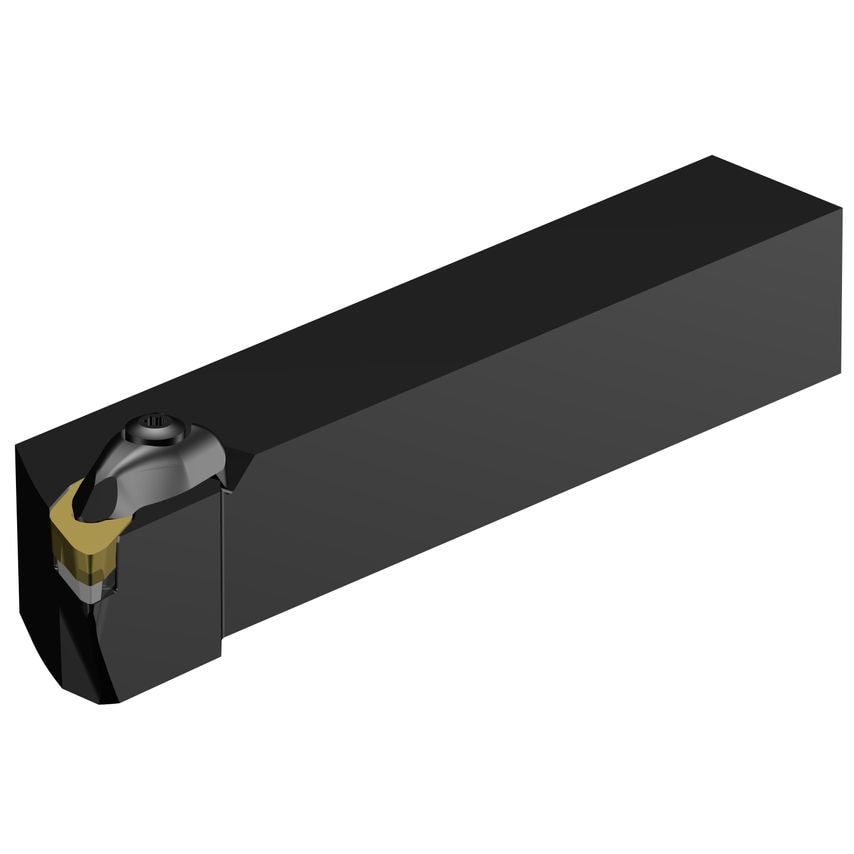 CoroTurn Prime Shank Tool for Turning CP-25BR-2525-11