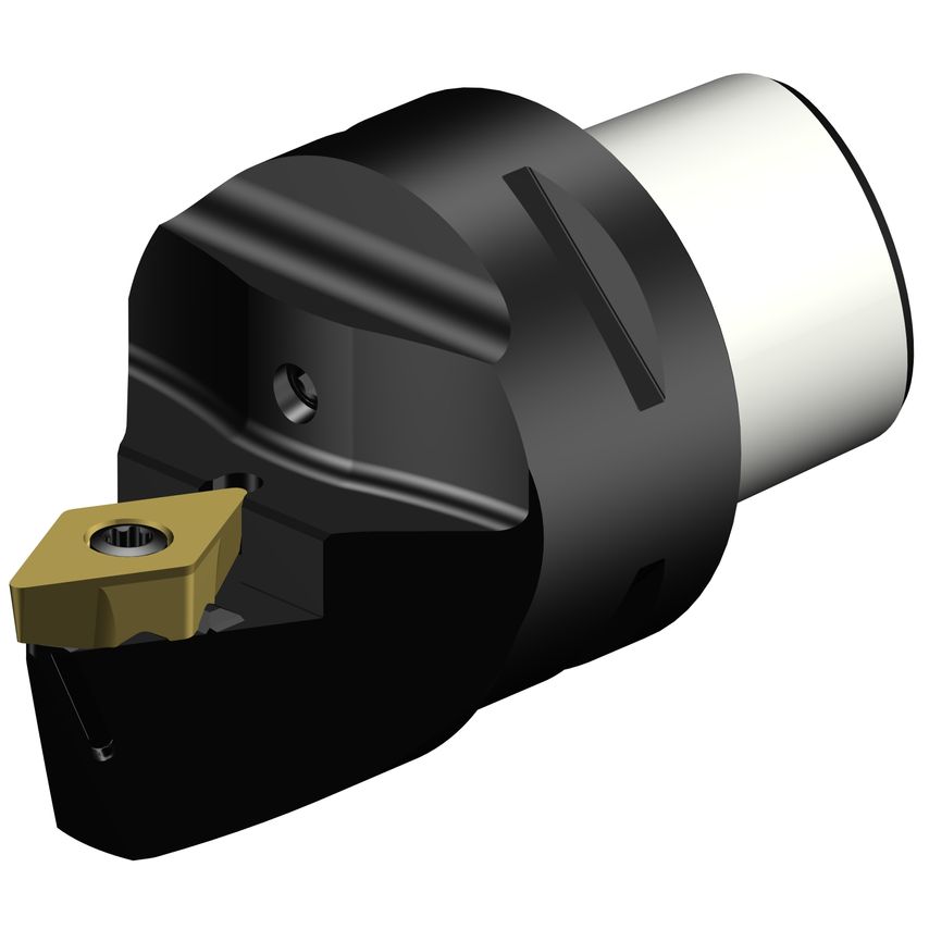 CoroTurn TR Cutting Unit for Turning C4-TR-D13NCN-00050C