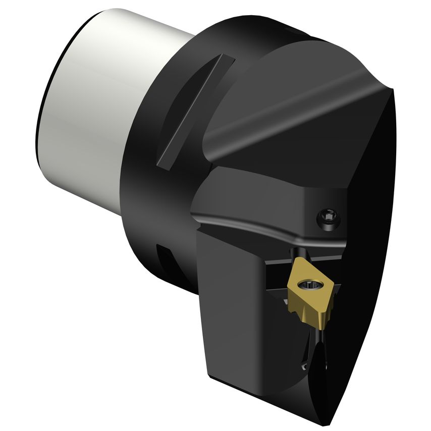 CoroTurn TR Cutting Unit for Turning C5-TR-V13HBL-35060C