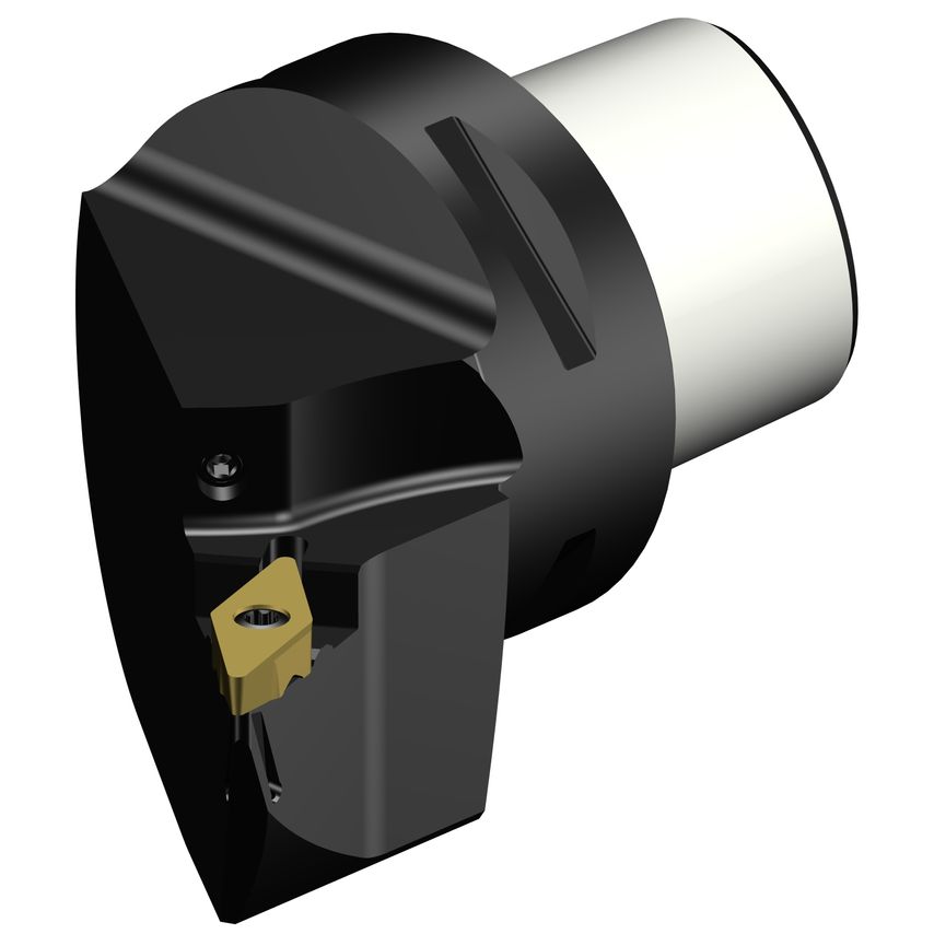 CoroTurn TR Cutting Unit for Turning C5-TR-V13HBR-35060C