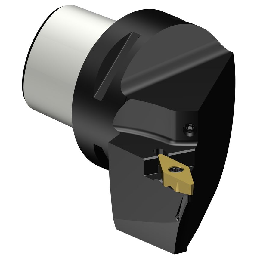 CoroTurn TR Cutting Unit for Turning C5-TR-V13JBL-35060C