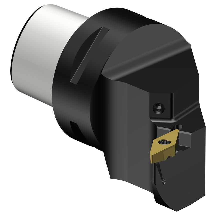 CoroTurn TR Cutting Unit for Turning C5-TR-V13UBL-35060C