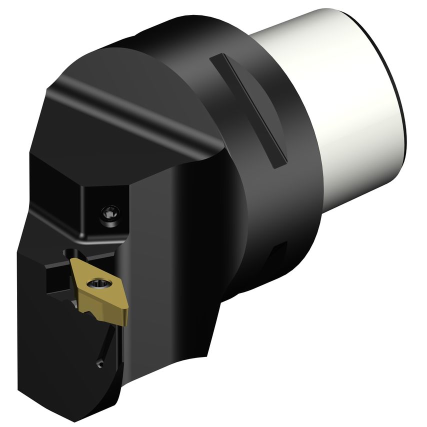 CoroTurn TR Cutting Unit for Turning C5-TR-V13UBR-35060C