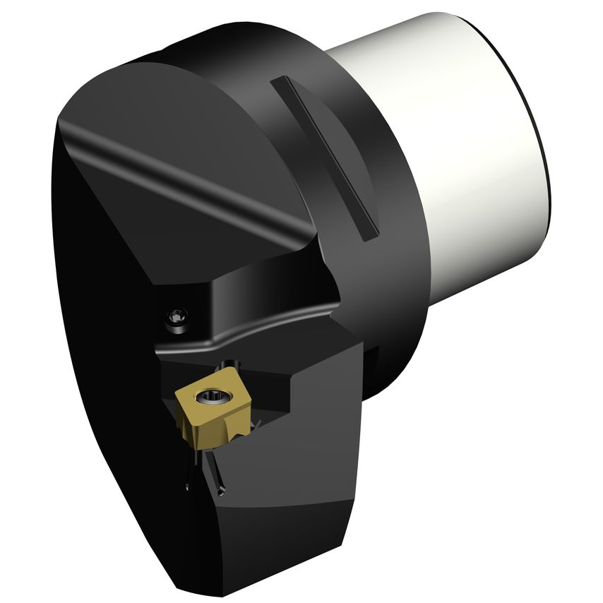 CoroTurn TR Cutting Unit for Turning C6-TR-D13JCR-45065C