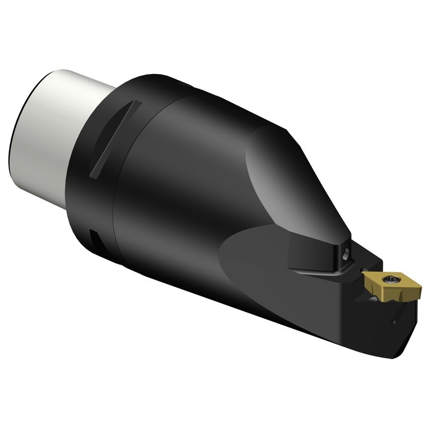 CoroTurn TR Cutting Unit for Turning C6-TR-D13MCL-00130C