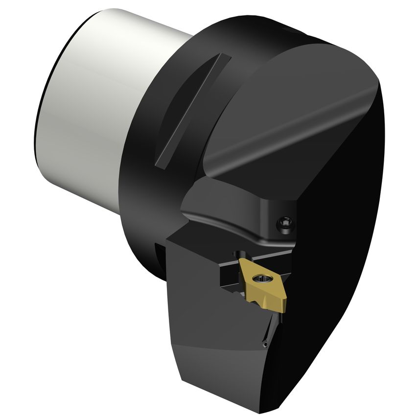 CoroTurn TR Cutting Unit for Turning C6-TR-V13JBL-45065C
