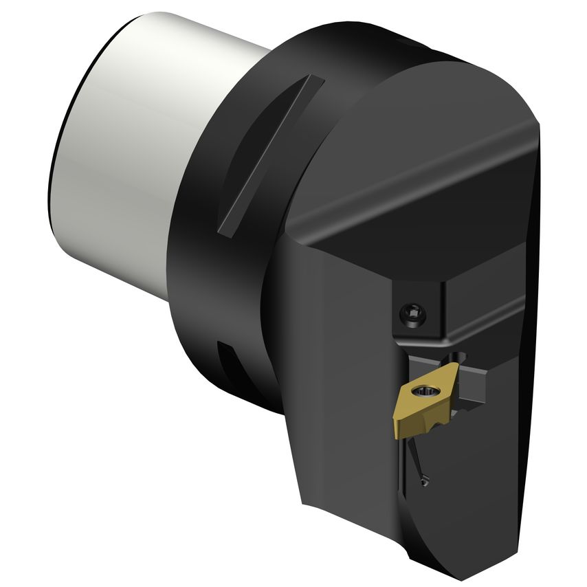 CoroTurn TR Cutting Unit for Turning C6-TR-V13UBL-45065C