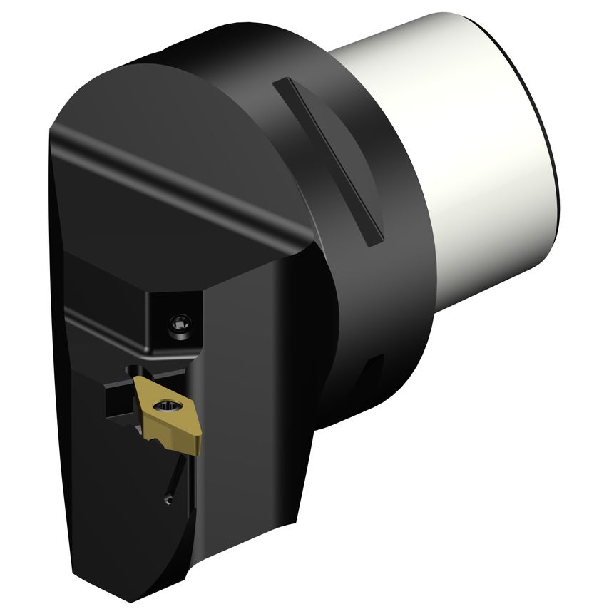 CoroTurn TR Cutting Unit for Turning C6-TR-V13UBR-45065C