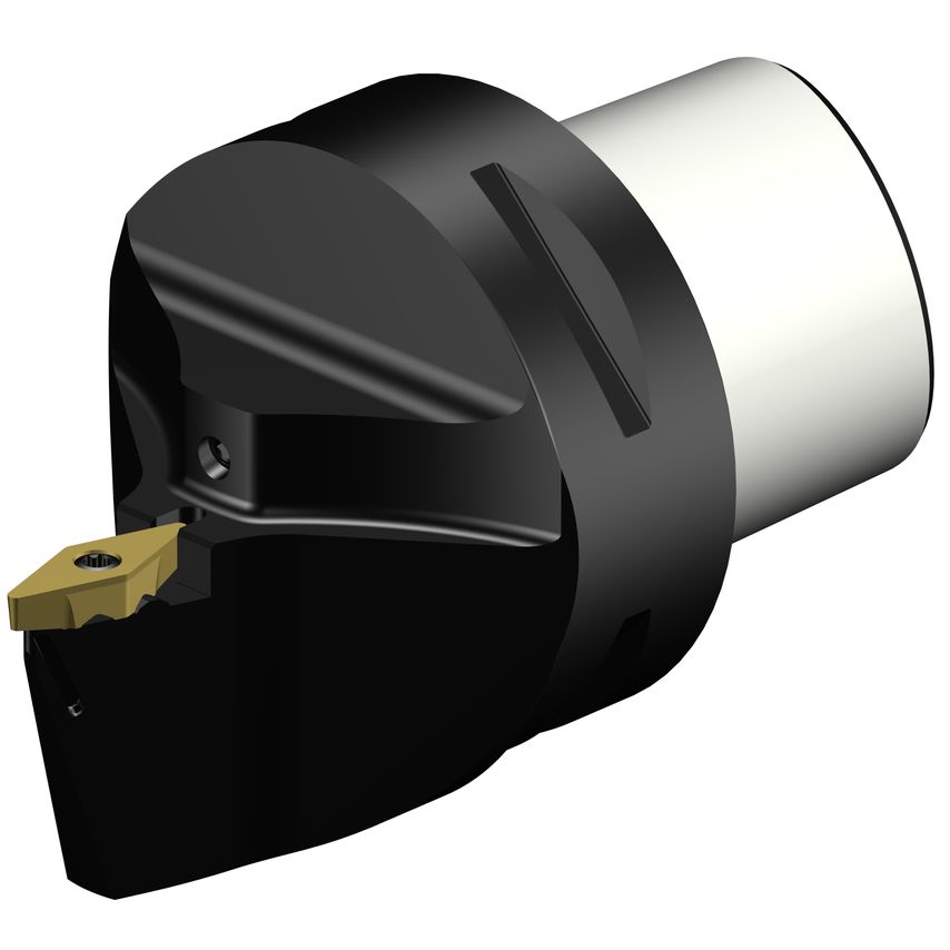 CoroTurn TR Cutting Unit for Turning C6-TR-V13VBN-00065C