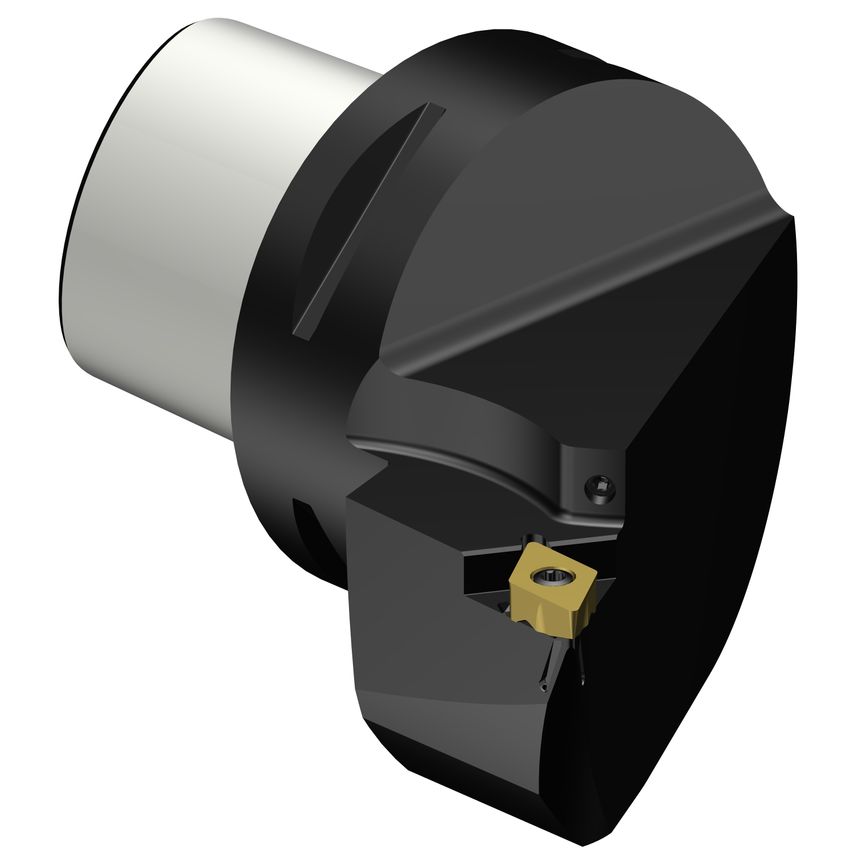 CoroTurn TR Cutting Unit for Turning C8-TR-D13JCL-55080C