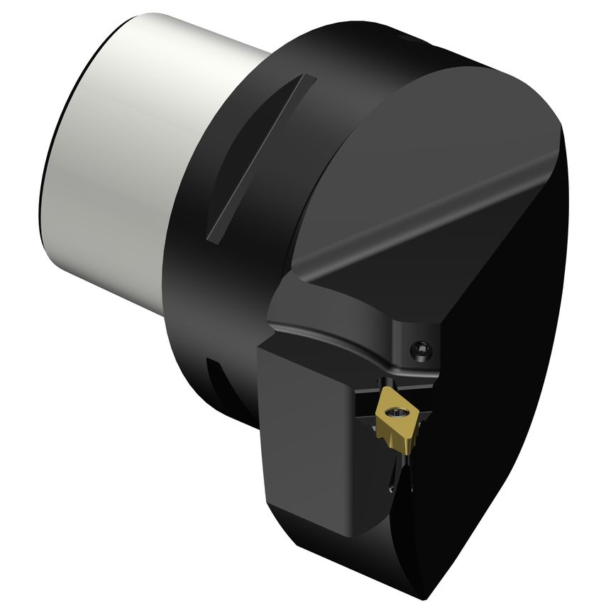 CoroTurn TR Cutting Unit for Turning C8-TR-V13HBL-55080C