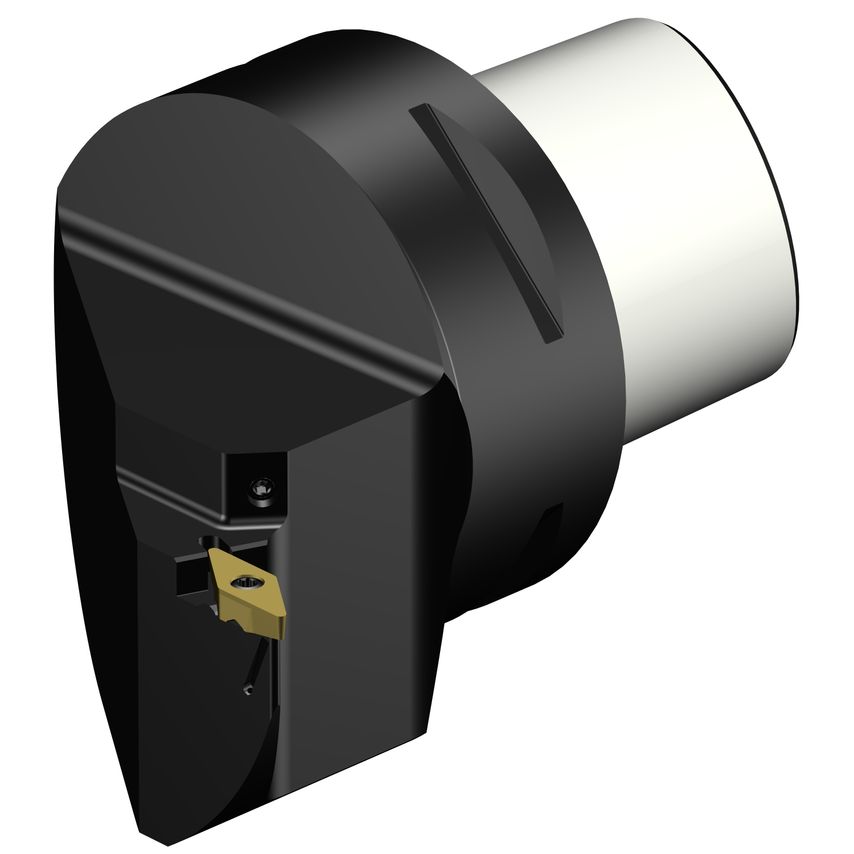 CoroTurn TR Cutting Unit for Turning C8-TR-V13UBR-55080C