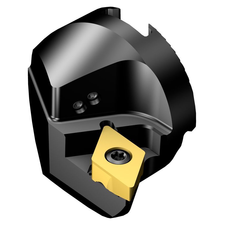 CoroTurn TR Head for Turning TITR-W4R-D13U-27A