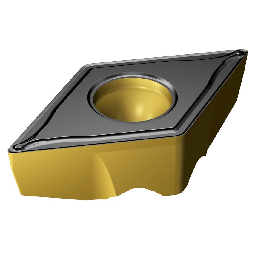 CoroTurn TR Insert for Turning TR-DC1308-M4425