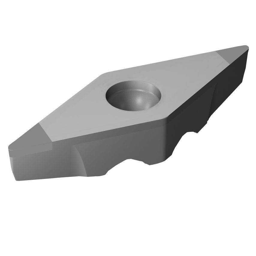 CoroTurn TR Insert for Turning TR-VB1308EF7014