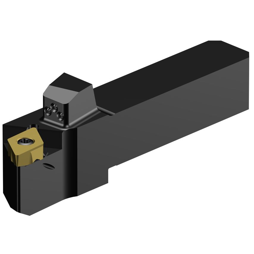 CoroTurn TR QS Shank Tool for Turning QS-TR-D13JCR12HP