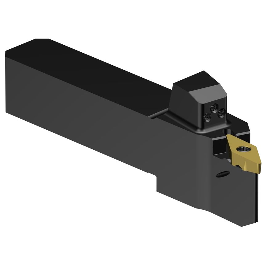 CoroTurn TR QS Shank Tool for Turning QS-TR-V13JBL12HP