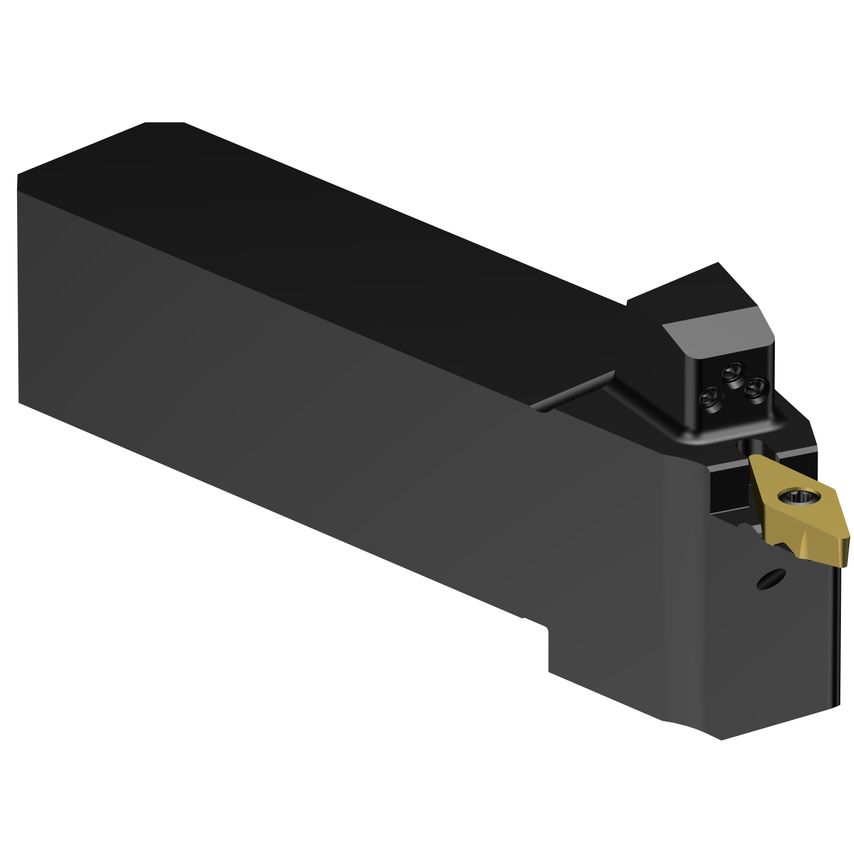 CoroTurn TR QS Shank Tool for Turning QS-TR-V13JBL16HP