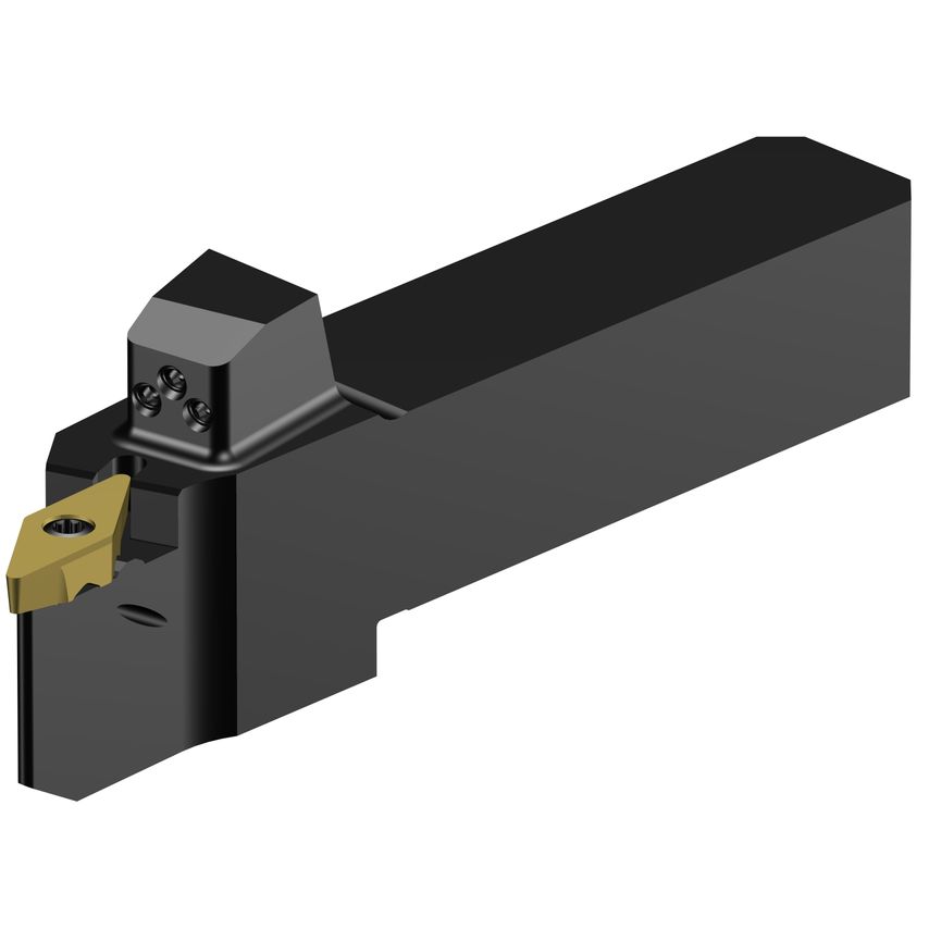 CoroTurn TR QS Shank Tool for Turning QS-TR-V13JBR12HP