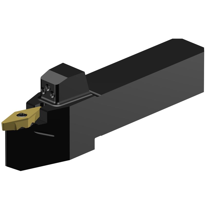 CoroTurn TR QS Shank Tool for Turning QS-TR-V13VBN12HP