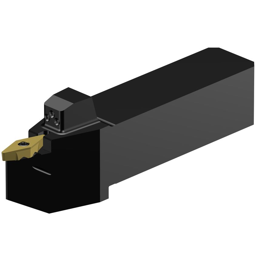 CoroTurn TR QS Shank Tool for Turning QS-TR-V13VBN16HP