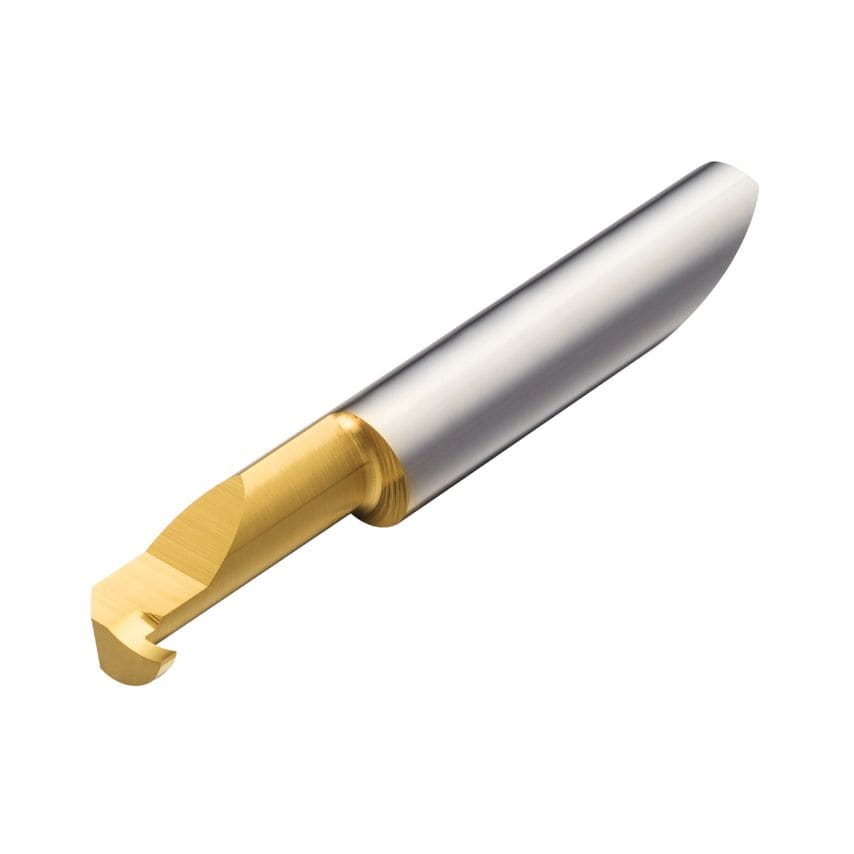 CoroTurn XS Solid Carbide Tool for Grooving CXS-06G100-6215R7014