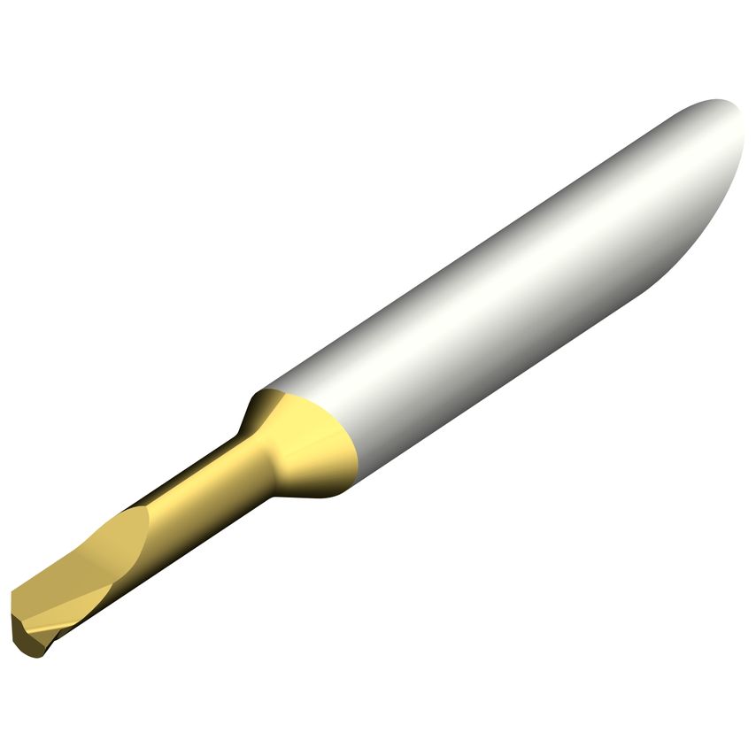 CoroTurn XS Solid Carbide Tool for Turning CXS-04T098-05-2710R1125