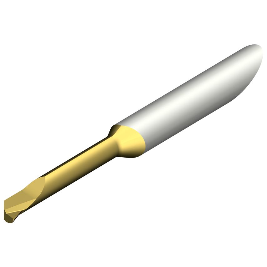 CoroTurn XS Solid Carbide Tool for Turning CXS-04T098-15-2715R1125